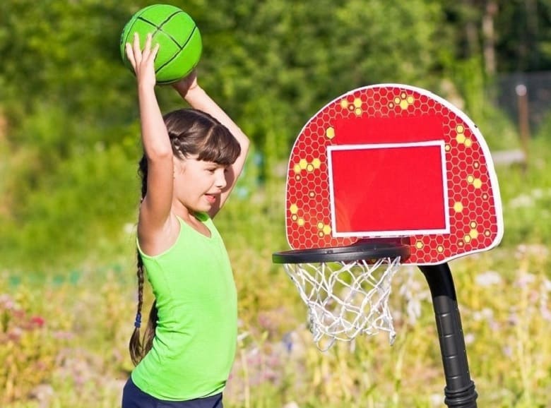 Best Mini Basketball Hoop In 2023  Top 5 Basketball Hoops Review 