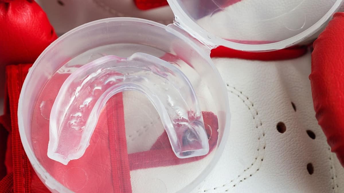 5 Best Basketball Mouthguards In 2023