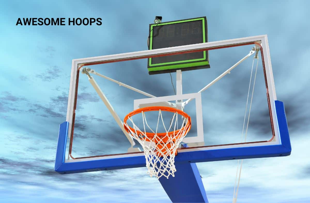 Best Basketball Backboards 2024   Best Basketball Backboard 