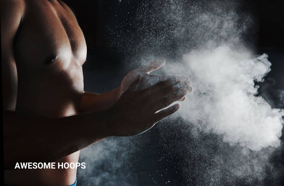 3 Best Basketball Grip Powder [2024]